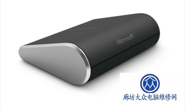 Wedge Touch Mouse无线鼠标图片