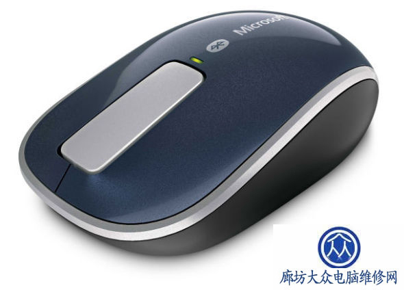 Sculpt Touch Mouse无线鼠标图片
