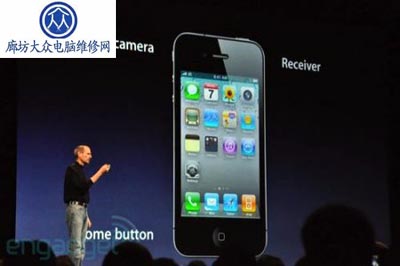 2013年苹果电脑大会引人瞩目的四大亮点图